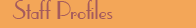Mane Attractions Staff Profiles
